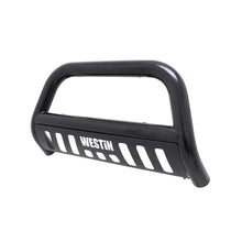 Load image into Gallery viewer, Westin Toyota Tundra E-Series Bull Bar - Black