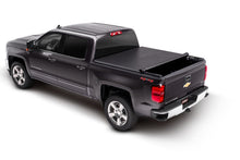 Load image into Gallery viewer, Truxedo 14-18 GMC Sierra &amp; Chevrolet Silverado 1500 8ft TruXport Bed Cover