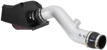 Load image into Gallery viewer, K&amp;N Ford F150 3.7L V6 Black High-Flow Performance Intake