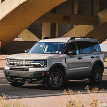 Load image into Gallery viewer, Rigid Industries 2021+ Ford Bronco Sport A-Pillar D-SS Series Side Shooter Light Mount Kit