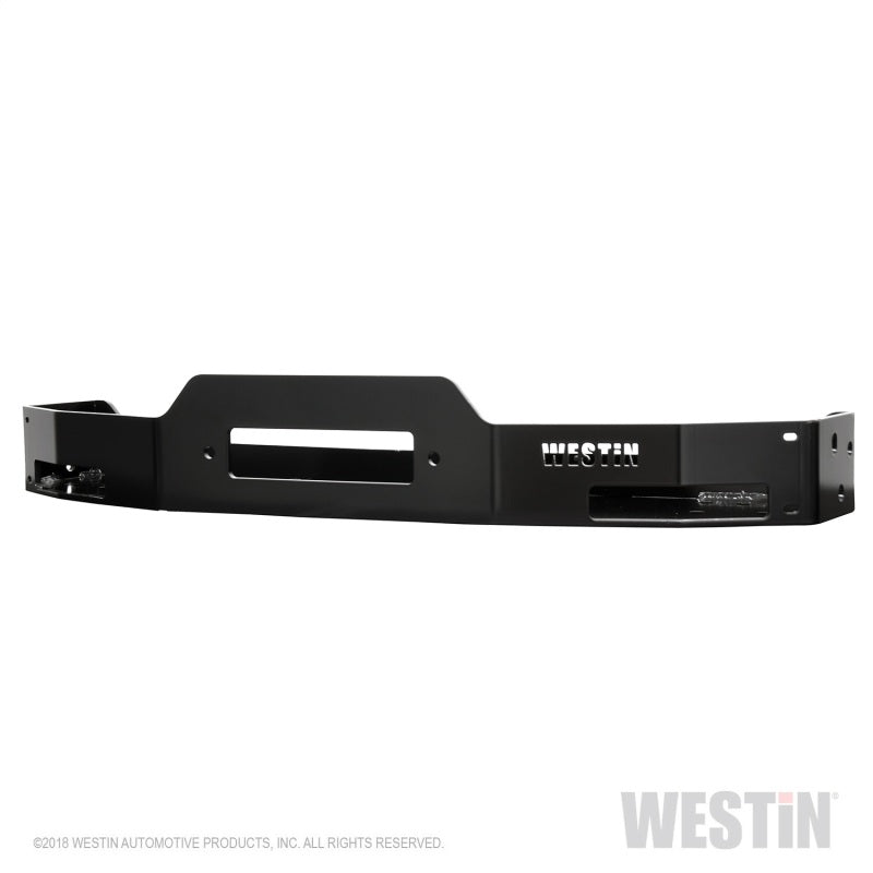 Westin 19+ Chevy Silverado 1500 (Excl. 2019 Silverado LD) MAX Winch Tray