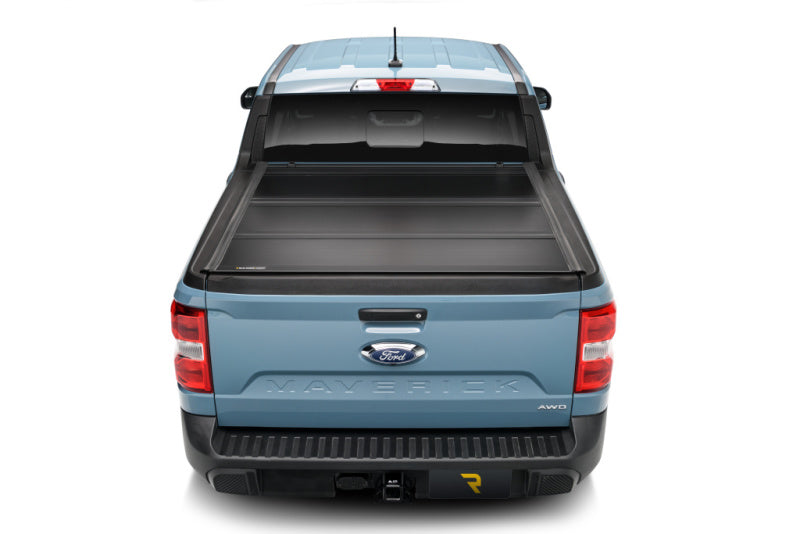 UnderCover Ford Maverick 4.5ft Ultra Flex Bed Cover
