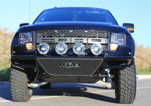 Load image into Gallery viewer, N-Fab RSP Front Bumper 07-13 Chevy 1500 - Tex. Black - Direct Fit LED