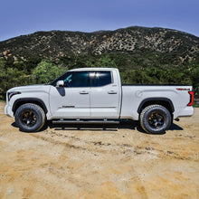Load image into Gallery viewer, Westin Toyota Tundra Dbl Cab &amp; Crew Max R5 Nerf Step Bars - Textured Black