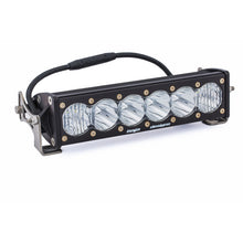 Load image into Gallery viewer, Baja Designs OnX6 10in Driving Combo LED Light Bar