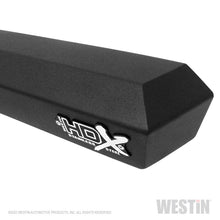 Load image into Gallery viewer, Westin Jeep Gladiator HDX Stainless Drop Nerf Step Bars - Textured Black