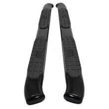 Load image into Gallery viewer, Westin Ford Bronco (4-Door) PRO TRAXX 5 Oval Nerf Step Bars - Textured Black