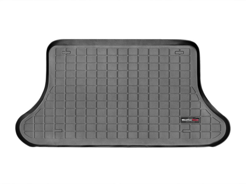 WeatherTech Land Rover Freelander Cargo Liners - Black