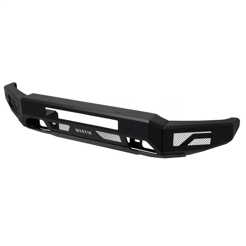 Westin Ford Bronco Pro-Mod Front Bumper - Textured Black
