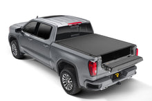 Load image into Gallery viewer, Truxedo 19-20 GMC Sierra &amp; Chevrolet Silverado 1500 (New Body) w/Tailgate 6ft 6in Pro X15 Bed Cover