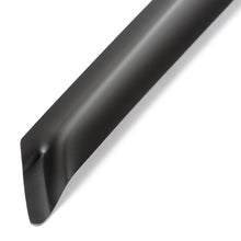 Load image into Gallery viewer, Rugged Ridge Front Window Visors Black GM Pickup &amp; SUV