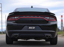 Load image into Gallery viewer, Borla 2017 Dodge Charger R/T 5.7L ATAK Catback Exhaust w/o Tips (w/MDS Valves ONLY)