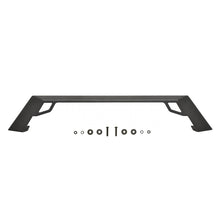 Load image into Gallery viewer, Westin 14+ Toyota 4Runner Pro-Series Bumper Angular Bull Bar - Textured Black
