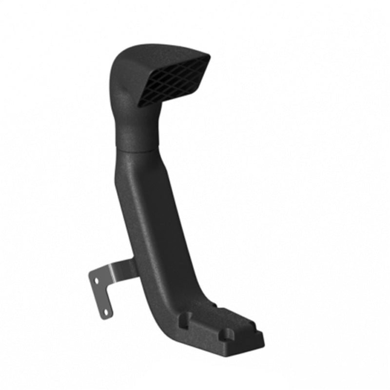 Rugged Ridge XHD High Mount Snorkel Extension Jeep Wrangler JK