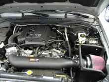 Load image into Gallery viewer, K&amp;N Nissan Pathfinder/Xterra/Frontier V6-4.0L Aircharger Performance Intake