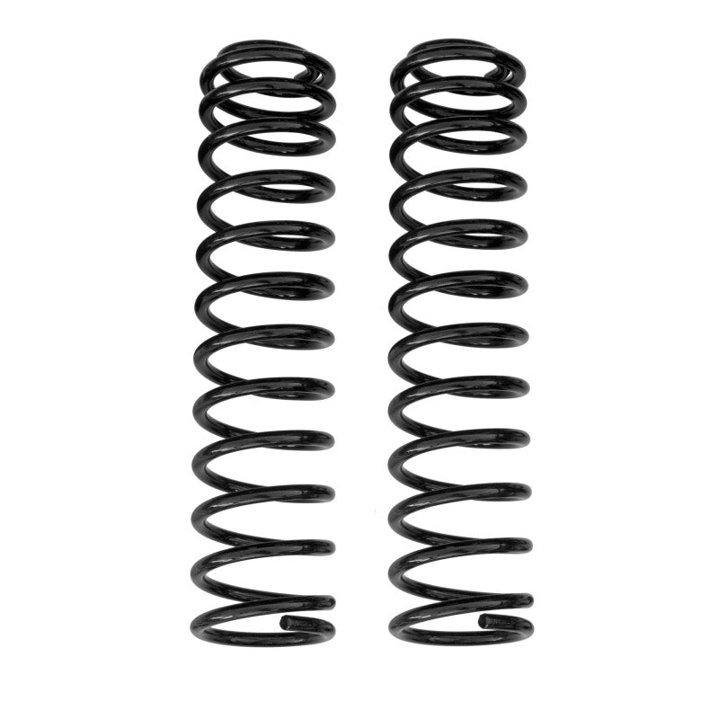 Rancho Jeep Wrangler Front Coil Spring Kit