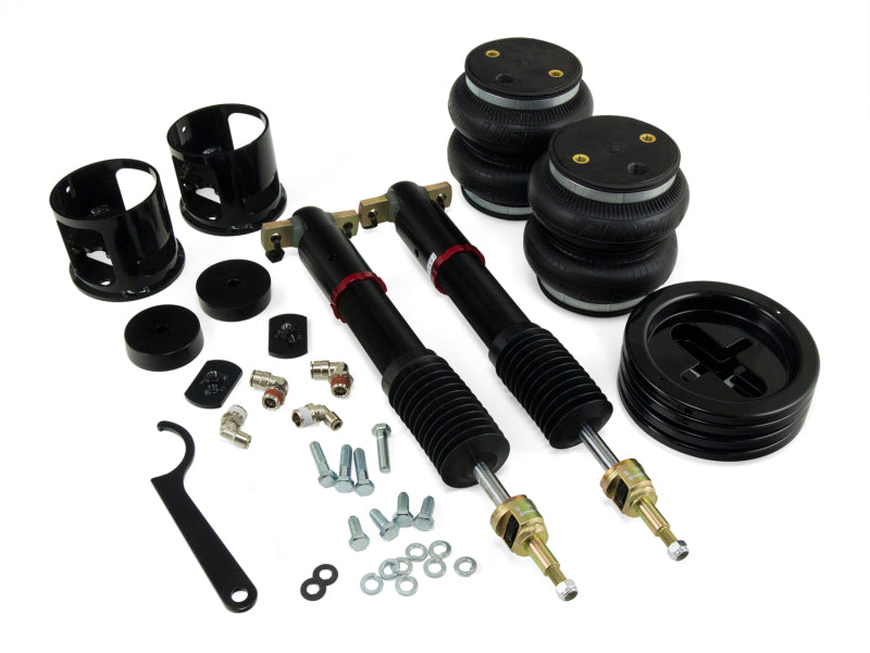 Air Lift Performance  Ford Mustang (S550 / S650) Rear Kit