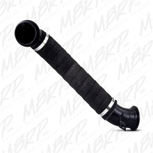 Load image into Gallery viewer, MBRP Chev/GMC 6.6L Duramax 3in Turbo Down Pipe Black