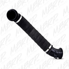 Load image into Gallery viewer, MBRP 04.5-2010 Chev/GMC 6.6L Duramax Black 3in Down Pipe