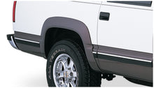 Load image into Gallery viewer, Bushwacker 88-99 Chevy C1500 OE Style Flares 4pc - Black