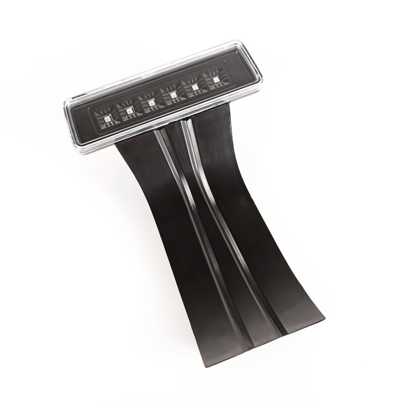 Rugged Ridge High Mount LED 3rd Brake Light Jeep Wrangler