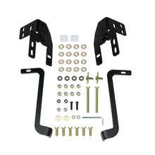 Load image into Gallery viewer, Westin 2005+ Toyota Tacoma Sportsman Grille Guard - Black