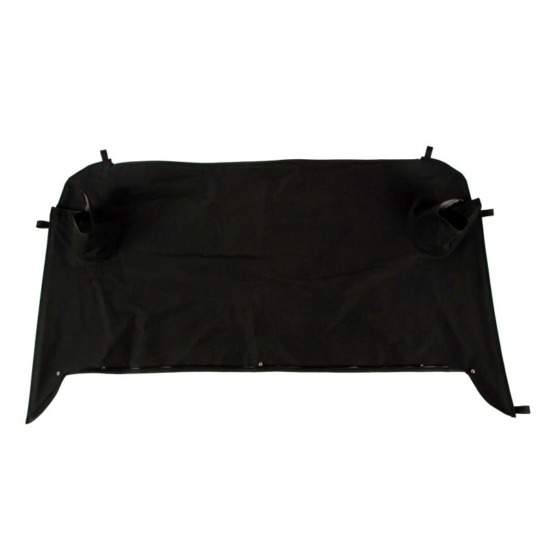 Rugged Ridge Tonneau Cover Jeep Wrangler JKU 4 Door