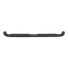 Load image into Gallery viewer, Westin Dodge Ram 1500 Quad Cab Platinum 4 Oval Nerf Step Bars - Black