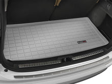 Load image into Gallery viewer, WeatherTech Volvo XC90 Cargo Liners - Grey (Behind 3rd Row)
