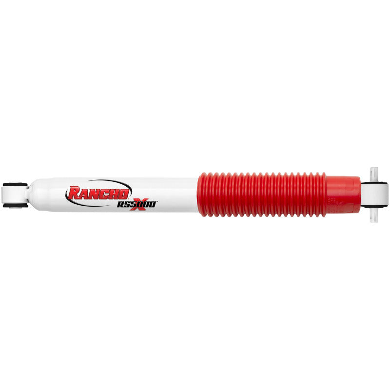 Rancho Jeep Wrangler Rear RS5000X Shock