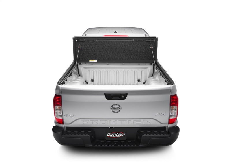 Undercover Nissan Frontier 6ft. Flex Tonneau Cover