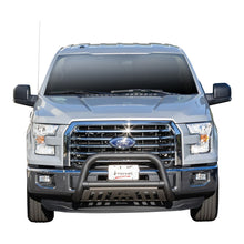 Load image into Gallery viewer, Westin Ford F-150 Ultimate Bull Bar - Black