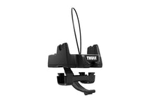 Load image into Gallery viewer, Thule Wheel-On Front Wheel Holder - Silver/Black