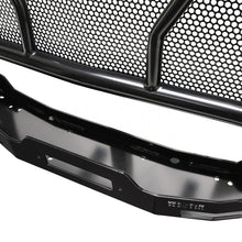 Load image into Gallery viewer, Westin HDX Winch Mount Grille Guard designed for the Ford F-150
