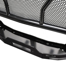 Load image into Gallery viewer, Westin Ford F-250/350 20-21 HDX Winch Mount Grille Guard