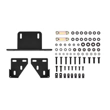 Load image into Gallery viewer, Westin 2015+ Ford F-150 Outlaw Bumper Skid Plate - Textured Black
