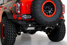 Load image into Gallery viewer, Addictive Desert Designs 21+ Ford Bronco Stealth Fighter Rear Bumper