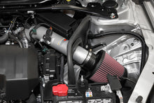Load image into Gallery viewer, K&amp;N Honda Accord 2.4L L4 69 Series Typhoon Air Intake System - Silver Cold Air Intake Kit