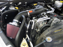 Load image into Gallery viewer, K&amp;N Dodge Dakota V8-4.7L Performance Intake Kit