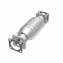 Load image into Gallery viewer, MagnaFlow Conv Chevrolet-Geo-Isuzu 13.2X6.5X4