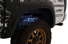 Load image into Gallery viewer, Lund Chevrolet Silverado 1500 NightFX Guide Lights - Black