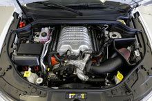 Load image into Gallery viewer, K&amp;N 18-19 Jeep Grand Cherokee Trackhawk V8-6.2L F/I Aircharger Performance Intake