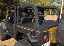 Load image into Gallery viewer, Rugged Ridge Tonneau Cover Jeep Wrangler JK 2 Door