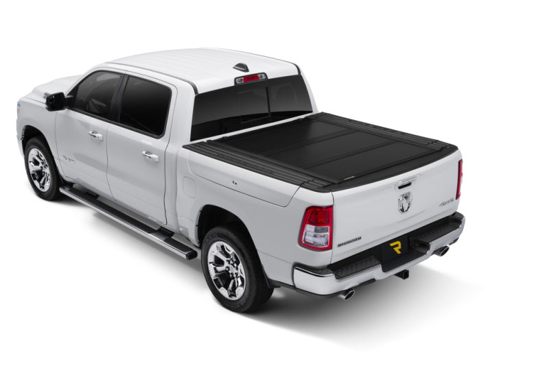 UnderCover Ram 1500 (w/ Rambox) 5.7ft Ultra Flex Bed Cover