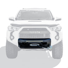 Load image into Gallery viewer, Westin 14+ Toyota 4Runner (Excl. Ltd/TRD Sport/Nightshade) Pro-Series Front Bumper - Tex. Blk