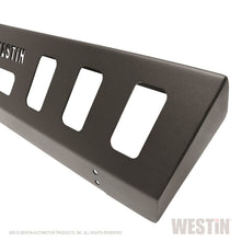 Load image into Gallery viewer, Westin 07+ Jeep Wrangler JK WJ2 Skid Plate for Front Bumper