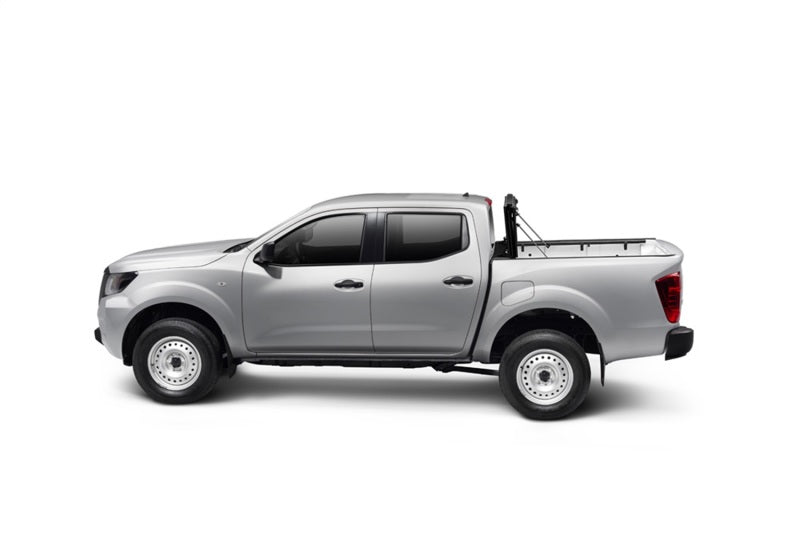 Undercover Nissan Frontier 6ft. Flex Tonneau Cover
