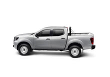 Load image into Gallery viewer, Undercover Nissan Frontier 6ft. Flex Tonneau Cover
