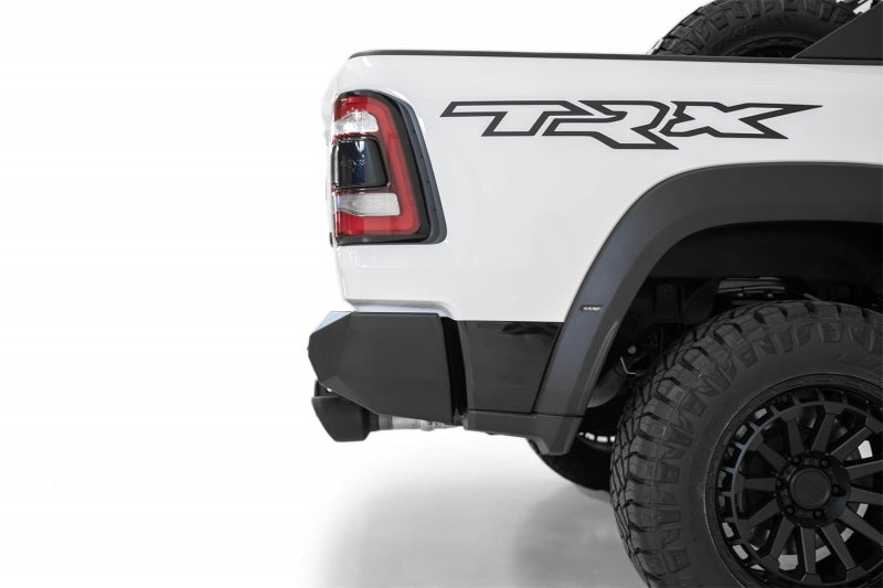 Addictive Desert Designs 2021+ Dodge RAM 1500 TRX Bomber Rear Bumper