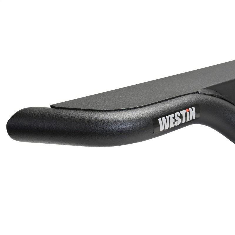 Westin 14+ Toyota 4Runner (Excl. Limited & Nightshade) Outlaw Nerf Step Bars